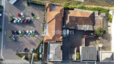 Imóvel Comercial à Venda ? Avenida Souza Naves