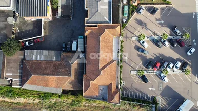 Imóvel Comercial à Venda ? Avenida Souza Naves