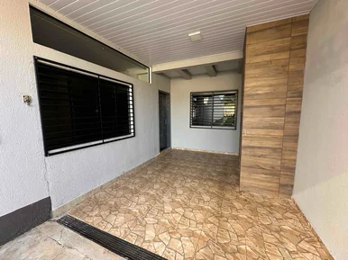 Casa à Venda, Jardim Carvalho, Ponta Grossa, Pr