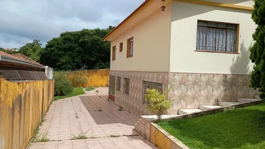 <strong>Casa à venda, Nova Rússia, Ponta Grossa, PR</strong>