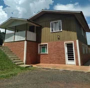 <strong>Casa à venda, Jd Eldorado, Carambeí, PR</strong>