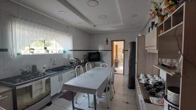 Casa Comercial à Venda, Centro, Ponta Grossa, Pr