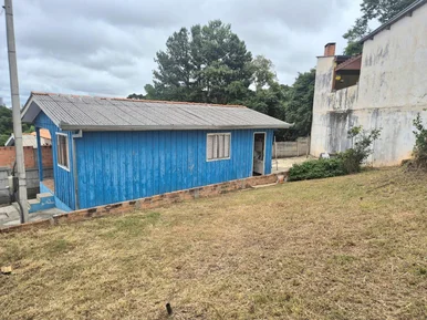 Casa à Venda, Uvaranas, Ponta Grossa, Pr