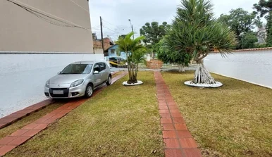 Casa à Venda, Estrela, Ponta Grossa, Pr