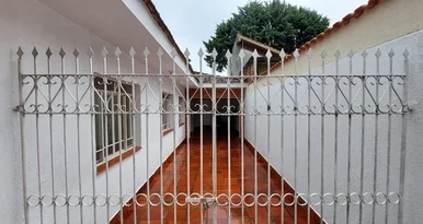 Casa à Venda, Estrela, Ponta Grossa, Pr