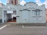 <strong>Casa comercial à venda, Centro, Ponta Grossa, PR</strong>