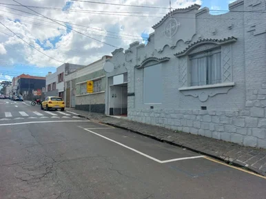 <strong>Casa comercial à venda, Centro, Ponta Grossa, PR</strong>
