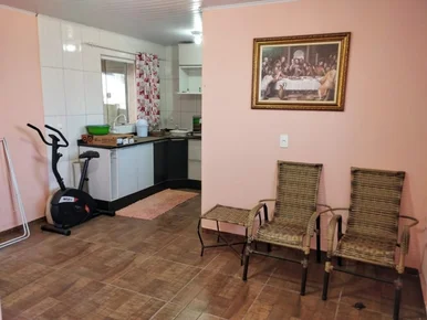 Casa à Venda, Contorno, Ponta Grossa, Pr