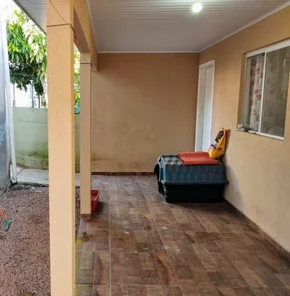 Casa à Venda, Contorno, Ponta Grossa, Pr