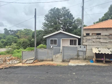 <strong>Casa à venda, Uvaranas, Ponta Grossa, PR</strong>