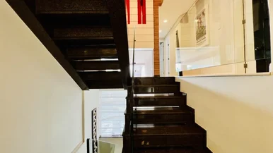 Casa De Alto Padrão Para Locação E Venda