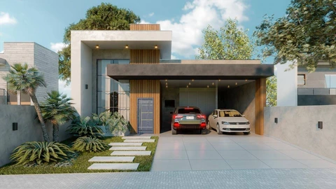 Foto Casa
