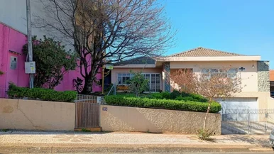 <strong>Casa à venda, Uvaranas, Ponta Grossa, PR</strong>