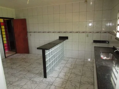 Casa à Venda, Contorno, Ponta Grossa, Pr