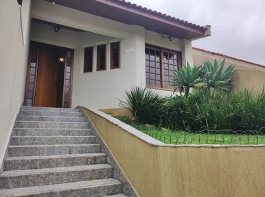 Casa à Venda, Estrela, Ponta Grossa, Pr