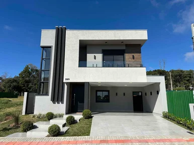 <strong>Casa em condomínio à Venda, Uvaranas, Ponta Grossa, PR</strong>