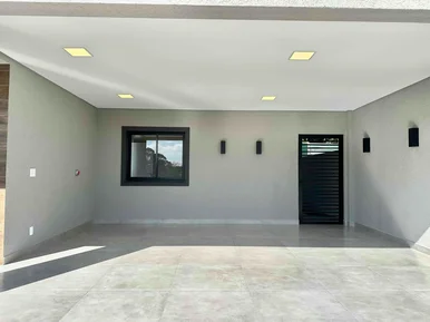 Casa Em Condomínio à Venda, Uvaranas, Ponta Grossa, Pr