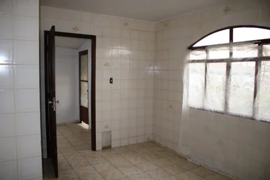 Casa à Venda, Ronda, Ponta Grossa, Pr