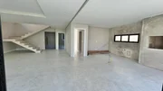 <strong>Casa à venda no Alphaville, Jardim Carvalho, Ponta Grossa, P</strong>