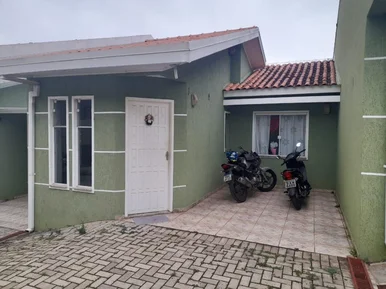 <strong>Casa à venda, Jardim Carvalho, Ponta Grossa, PR</strong>