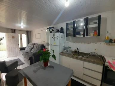 Casa à Venda, Jardim Carvalho, Ponta Grossa, Pr