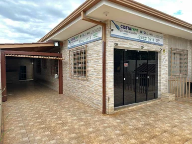 Casa De Esquina Com Sala Comercial - Jardim Ibirapuera Oficinas