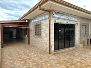 <strong>Casa de esquina com Sala Comercial - Jardim Ibirapuera Ofici</strong>