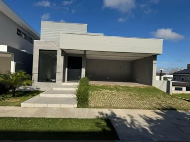 <strong>Casa à venda Terras Alphaville, Jardim Carvalho, Ponta Gross</strong>
