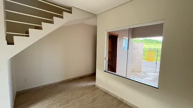 Casa à Venda, Uvaranas, Ponta Grossa, Pr