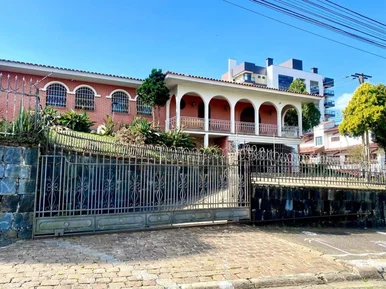 Casa à Venda, Jardim Carvalho, Ponta Grossa, Pr