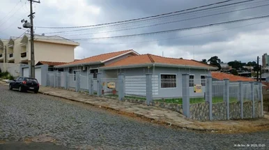 <strong>Casa à venda, Nova Rússia, Ponta Grossa, PR</strong>