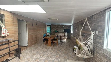 Casa à Venda, Orfãs, Ponta Grossa, Pr