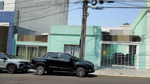 Foto Casa
