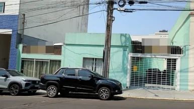 <strong>Casa à venda, Centro, Ponta Grossa, PR</strong>