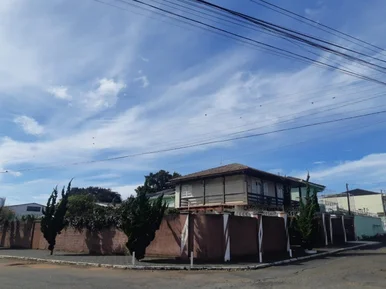 <strong>Casa à venda, Oficinas, Ponta Grossa, PR</strong>