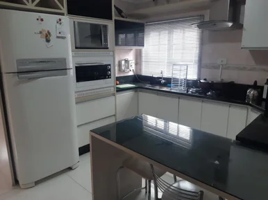 Casa à Venda, Oficinas, Ponta Grossa, Pr