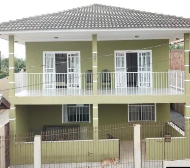 <strong>Casa à venda, Uvaranas, Ponta Grossa, PR</strong>