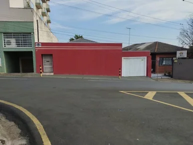 <strong>Casa à venda, Centro, Ponta Grossa, PR</strong>