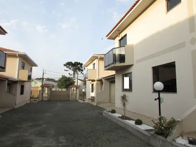 <strong>Casa à venda, Jardim Carvalho, Ponta Grossa, PR</strong>