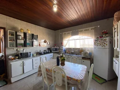Casa à Venda, Boa Vista, Ponta Grossa, Pr