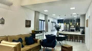 <strong>Casa à venda, com 3 quartos no condomínio Terras Alphaville </strong>