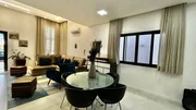 <strong>Casa à venda, com 3 quartos no condomínio Terras Alphaville </strong>