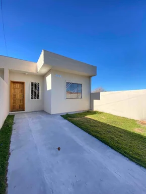 <strong>Casa para venda, 3 quartos, Jardim Lagoa Dourada, Ponta Gros</strong>