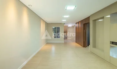 Casa à Venda, Oficinas, Condomínio Parque Dos Franceses, 03 Suítes, Piscina