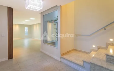 Casa à Venda, Oficinas, Condomínio Parque Dos Franceses, 03 Suítes, Piscina