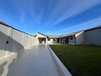 Casa à Venda, Nova Rússia, Ponta Grossa, Pr