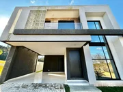 <strong>Casa em Condomínio à venda - Condomínio EOS Mirante, com 03 </strong>