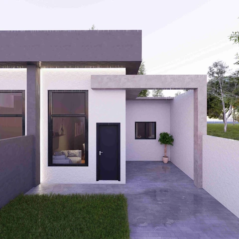 Foto Casa