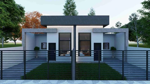 Foto Casa