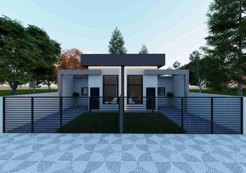 Foto Casa